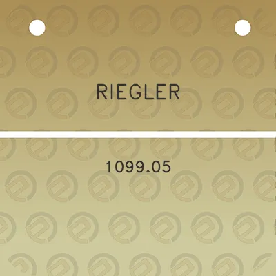 riegler-109905