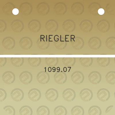 riegler-109907