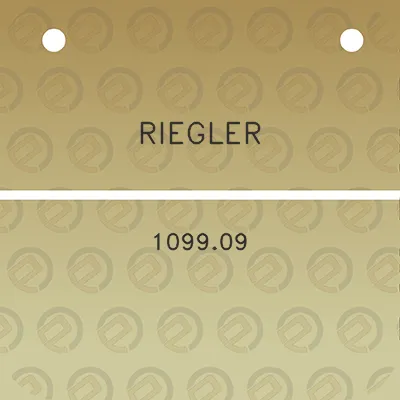 riegler-109909