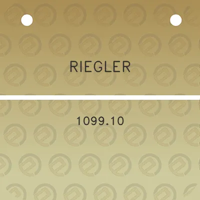 riegler-109910