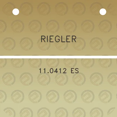 riegler-110412-es