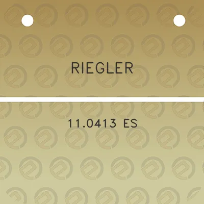 riegler-110413-es