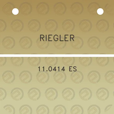 riegler-110414-es