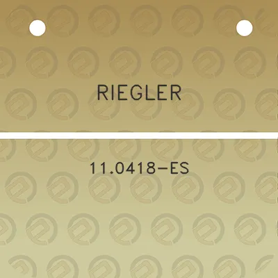 riegler-110418-es