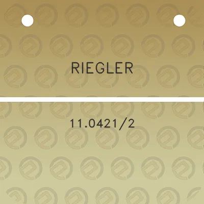 riegler-1104212