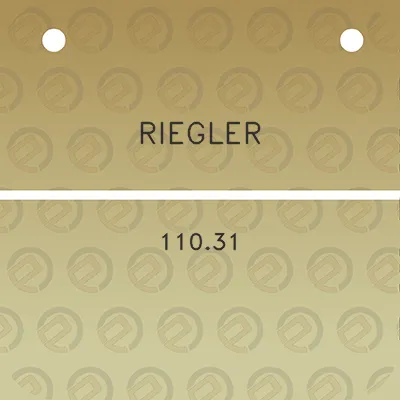 riegler-11031