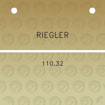 riegler-11032