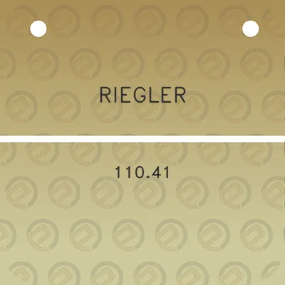 riegler-11041