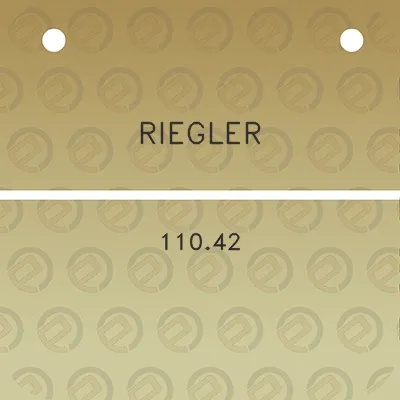 riegler-11042