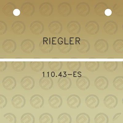 riegler-11043-es