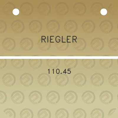 riegler-11045