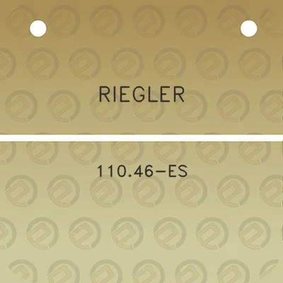 riegler-11046-es