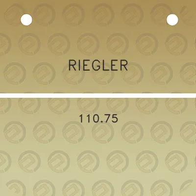 riegler-11075