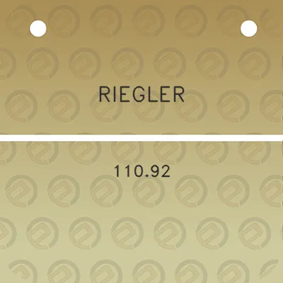 riegler-11092