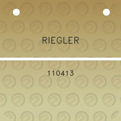 riegler-110413