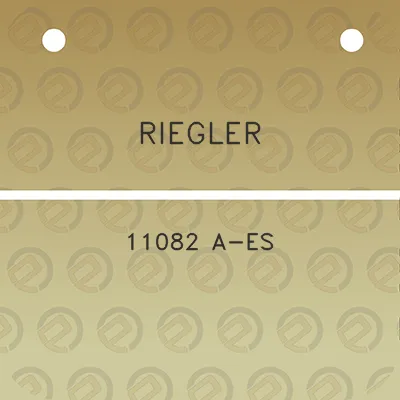 riegler-11082-a-es