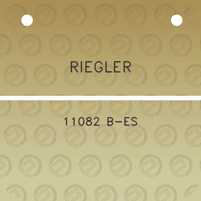 riegler-11082-b-es