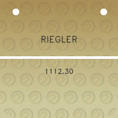 riegler-111230