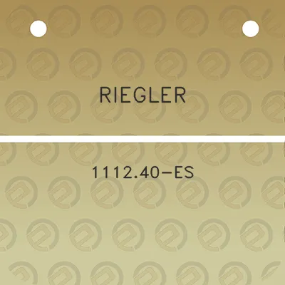 riegler-111240-es