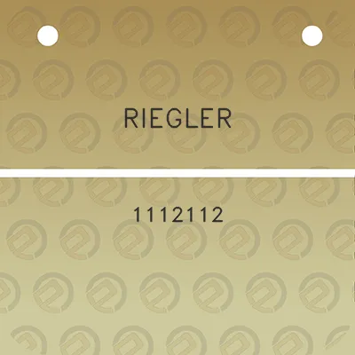 riegler-1112112