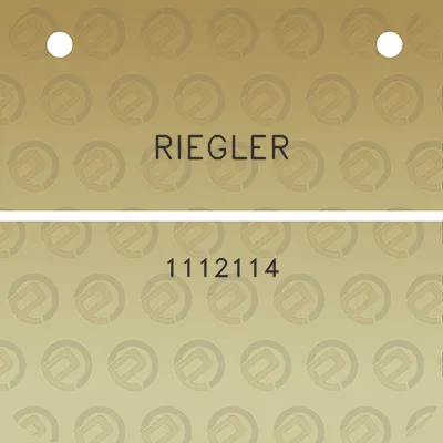 riegler-1112114