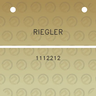 riegler-1112212