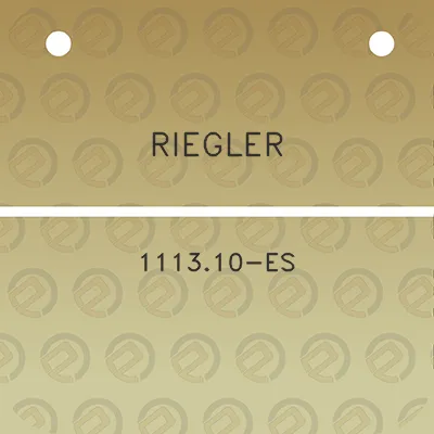 riegler-111310-es