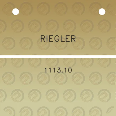 riegler-111310