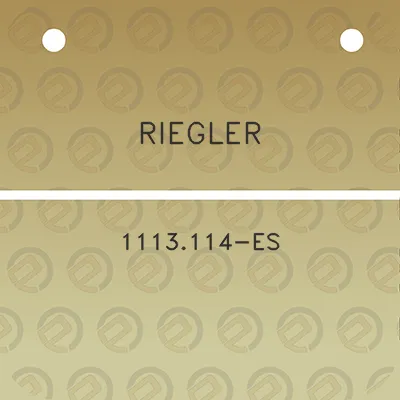 riegler-1113114-es