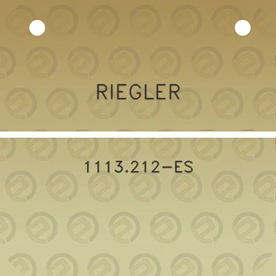 riegler-1113212-es