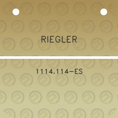 riegler-1114114-es