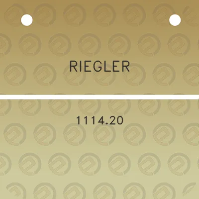 riegler-111420