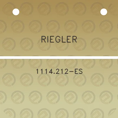 riegler-1114212-es