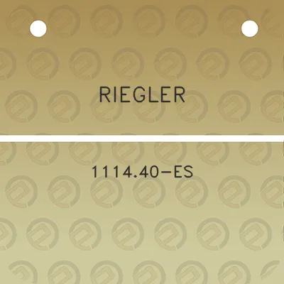 riegler-111440-es