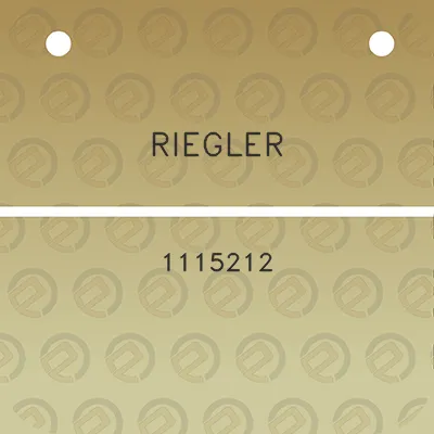 riegler-1115212