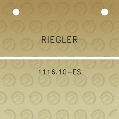 riegler-111610-es