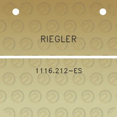 riegler-1116212-es