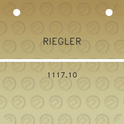 riegler-111710