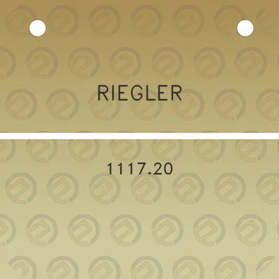 riegler-111720