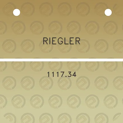 riegler-111734