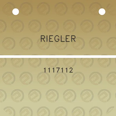 riegler-1117112