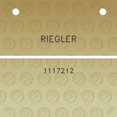 riegler-1117212