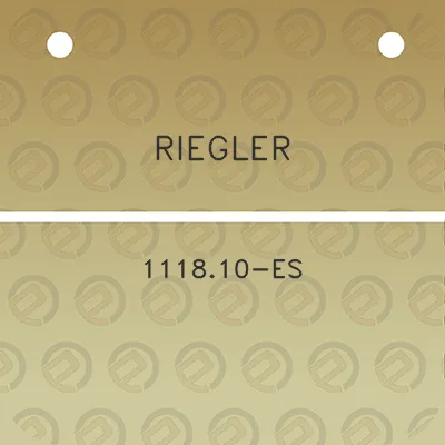 riegler-111810-es