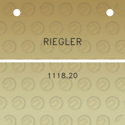 riegler-111820