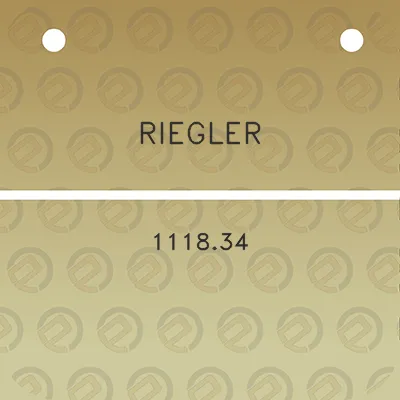 riegler-111834