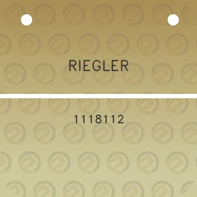 riegler-1118112