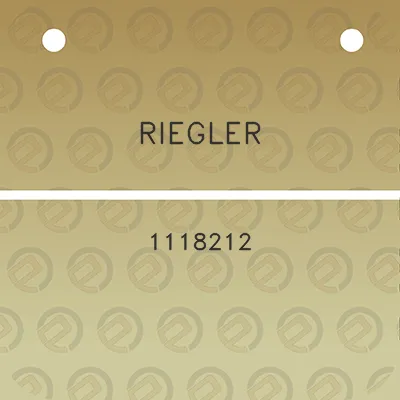 riegler-1118212