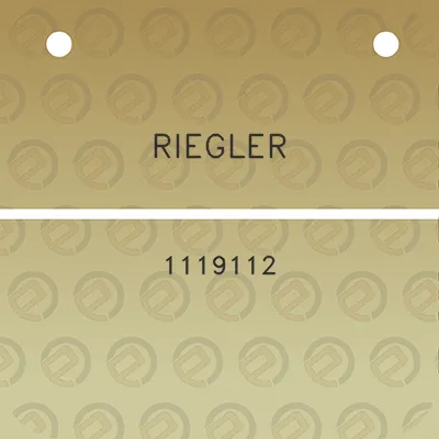 riegler-1119112