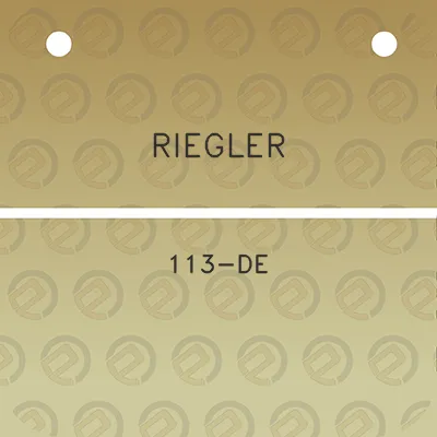 riegler-113-de