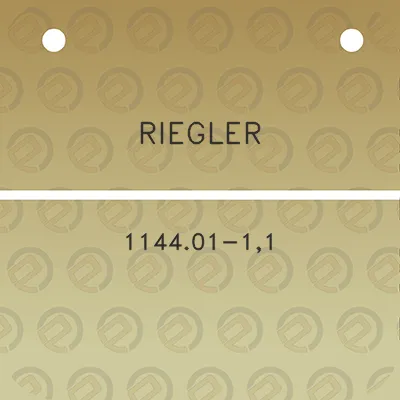 riegler-114401-11